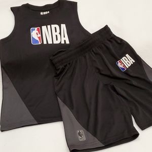 🆕️ NBA Tank Set